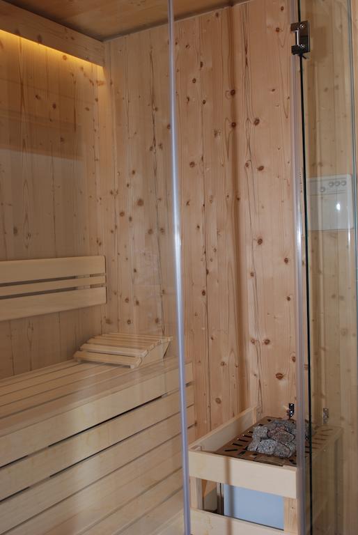 Chalet Glemmtal - Haus Schmittenblick Фихофен Номер фото