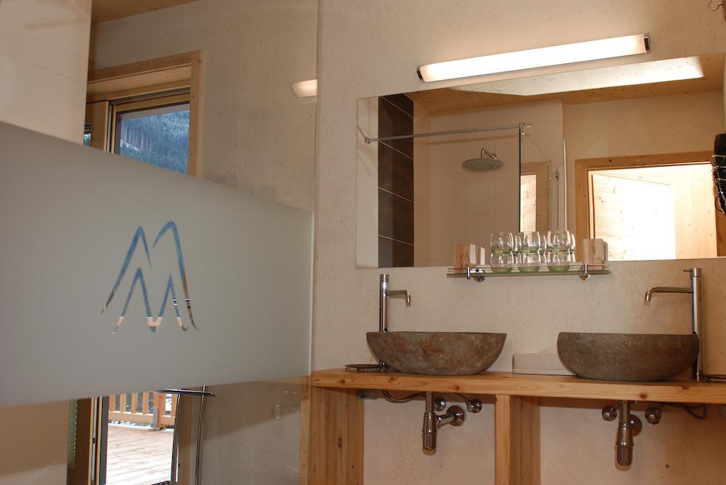 Chalet Glemmtal - Haus Schmittenblick Фихофен Номер фото